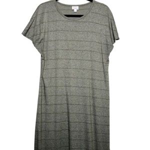 LuLaRoe Maria Dress